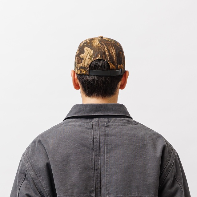 ミ*ー様 WTAPS cap 新品未使用タグ付き WTAPS 新品 ダブルタップス MILITIA 02 CAP.COPO.TWILL キャップ