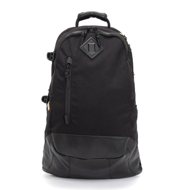 visvim] ビズビム 2025FW visvim CORDURA 20L