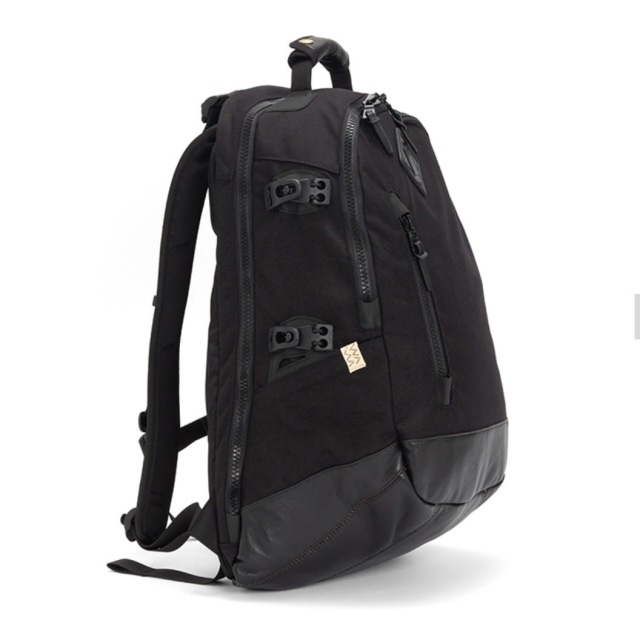 25ss新品 visvim ビズビム CORDURA 22L バックパック CORDURA