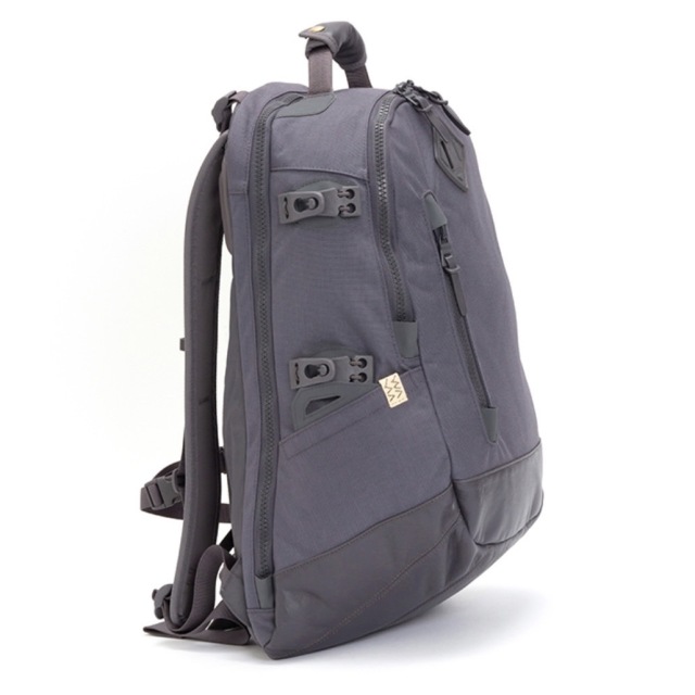 ビズビム visvim サイズ22.5センチ HACKETT SWING TOP | Visvim Official North American Web Store