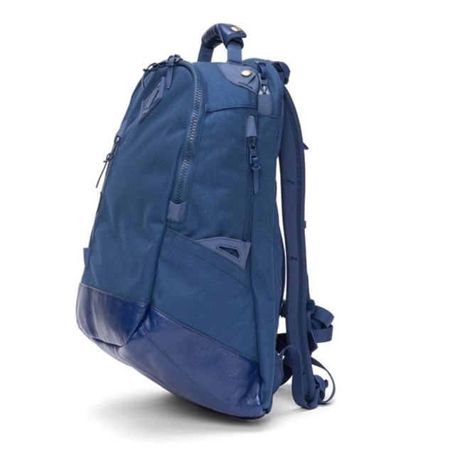 visvim 美品 ほぼ新品！ ビズビム ICT 0223903003006 ディアスキンショルダーバッグ 買取実績