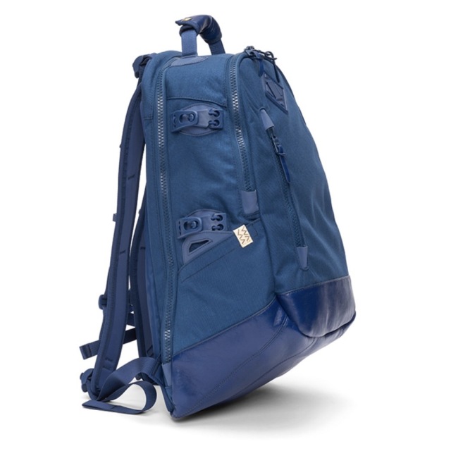 visvim] ビズビム 2025FW visvim CORDURA 20L