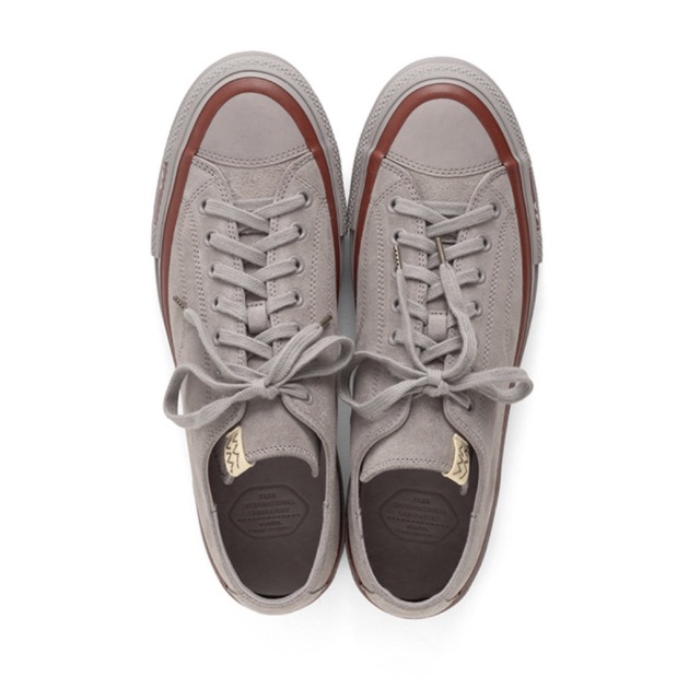 靴 visvim 25SS SKAGWAY LO us11 SKAGWAY LO