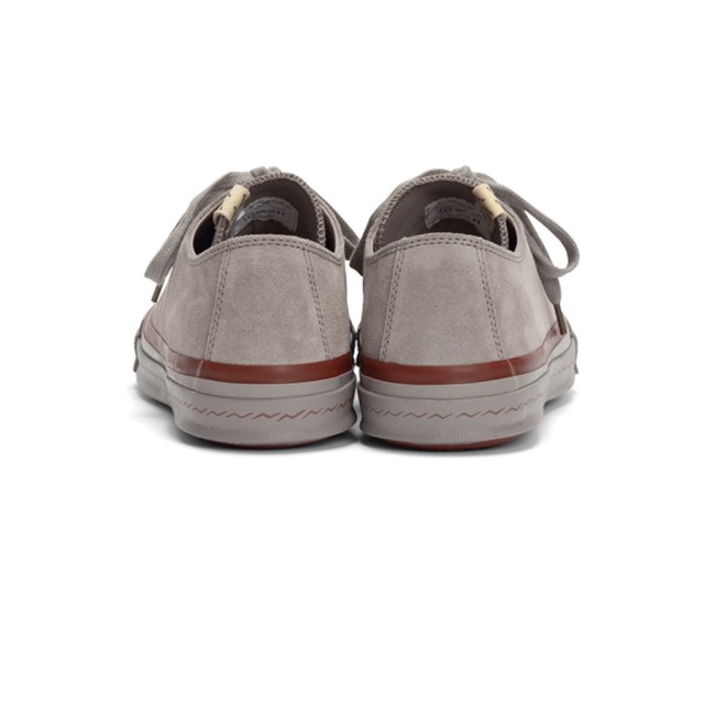 visvim スエード 8½ VISVIM(ビズビム) FBT スエードスニーカー 0116401001002