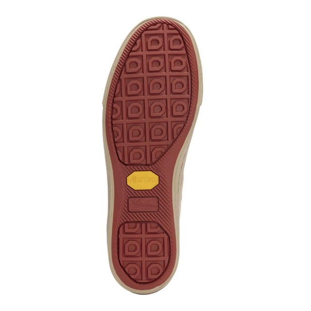 visvim] ビズビム 2025FW SKAGWAY LO SUEDE