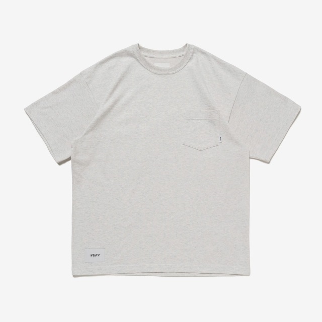 WTAPS ダブルタップス 2025AW AII / SS / COTTON