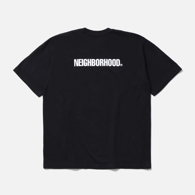 NEIGHBORHOOD CHARLES PETERSON TEE XLサイズ