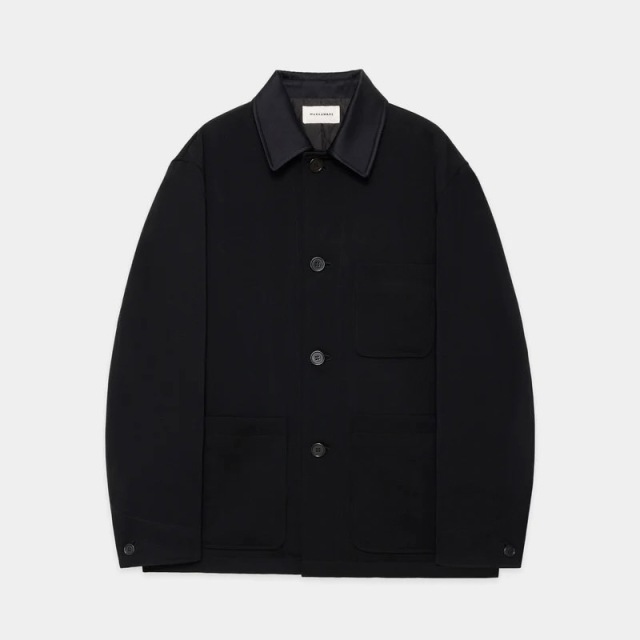 MARKAWARE Polwarth Tuxedo Cloth Tuxedo Coverall