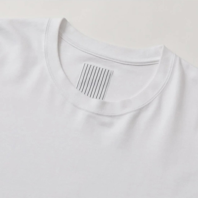 S.F.C (Stripes For Creative) SFC NEW BASIC LS TEE