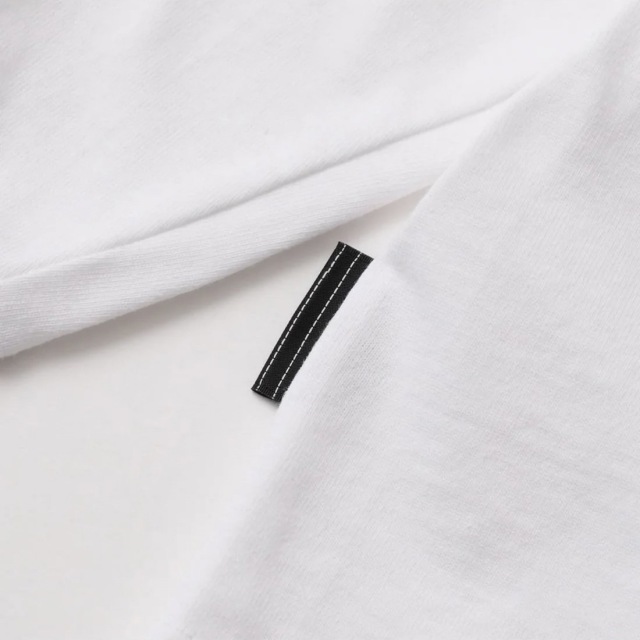 S.F.C (Stripes For Creative) SFC NEW BASIC LS TEE