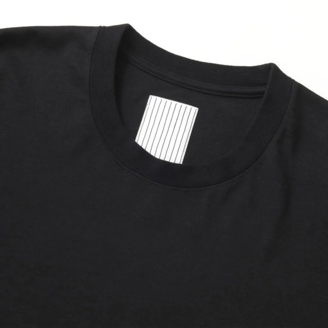 S.F.C (Stripes For Creative) SFC NEW BASIC LS TEE