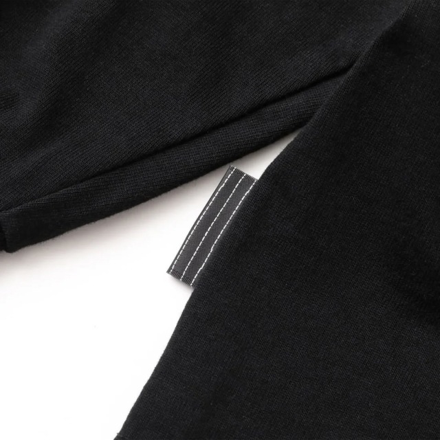 S.F.C (Stripes For Creative) SFC NEW BASIC LS TEE
