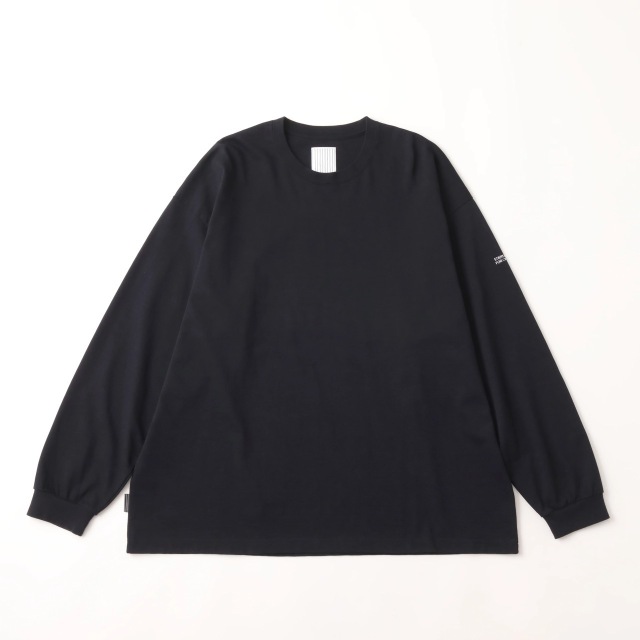 S.F.C (Stripes For Creative) SFC NEW BASIC LS TEE