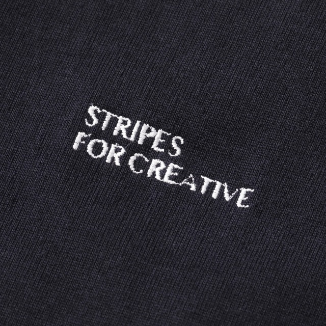 S.F.C (Stripes For Creative) SFC NEW BASIC LS TEE
