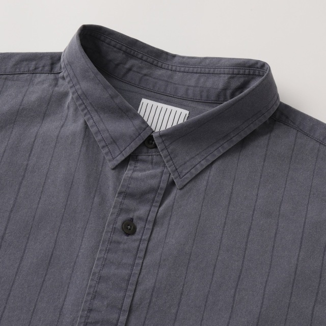 S.F.C (Stripes For Creative) BLEACHED SFC SHIRTS