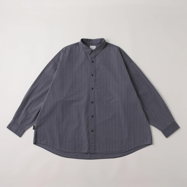 S.F.C (Stripes For Creative) BLEACHED SFC SHIRTS