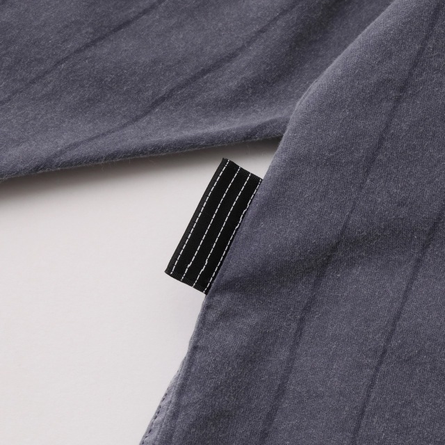 S.F.C (Stripes For Creative) BLEACHED SFC SHIRTS