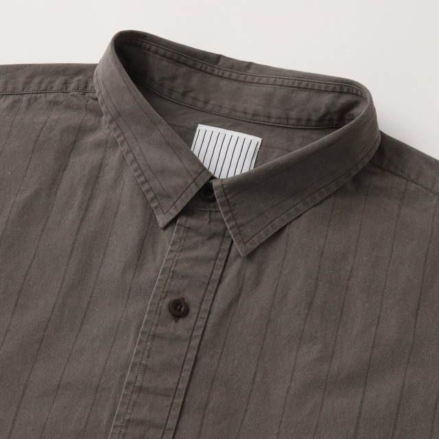 S.F.C (Stripes For Creative) BLEACHED SFC SHIRTS