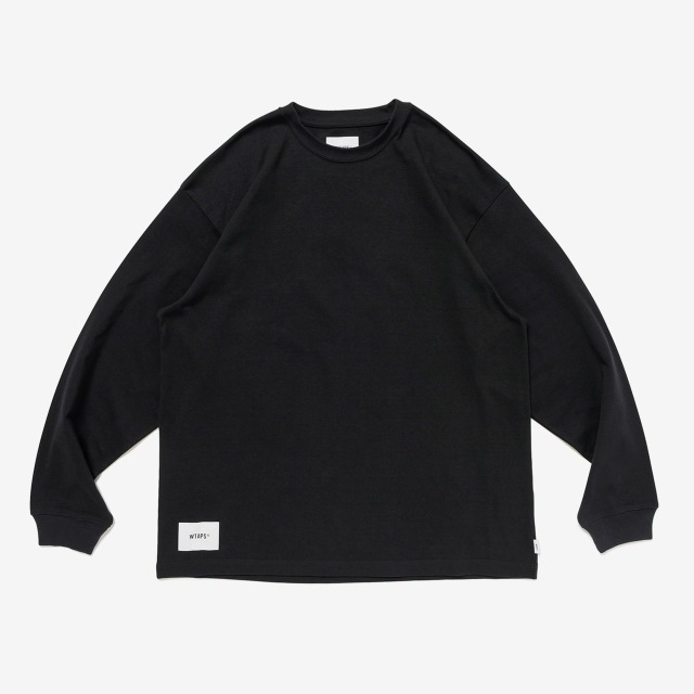 ⭐︎断捨離/新品未使用⭐︎WTAPS 22FW TOON! tee 未開封！ WTAPS ダブルタップス 2025 AW SIGN-YD / LS / COTTON