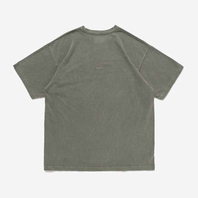 WTAPS ダブルタップス 2025 AW SIGN-OD / SS / COTTON