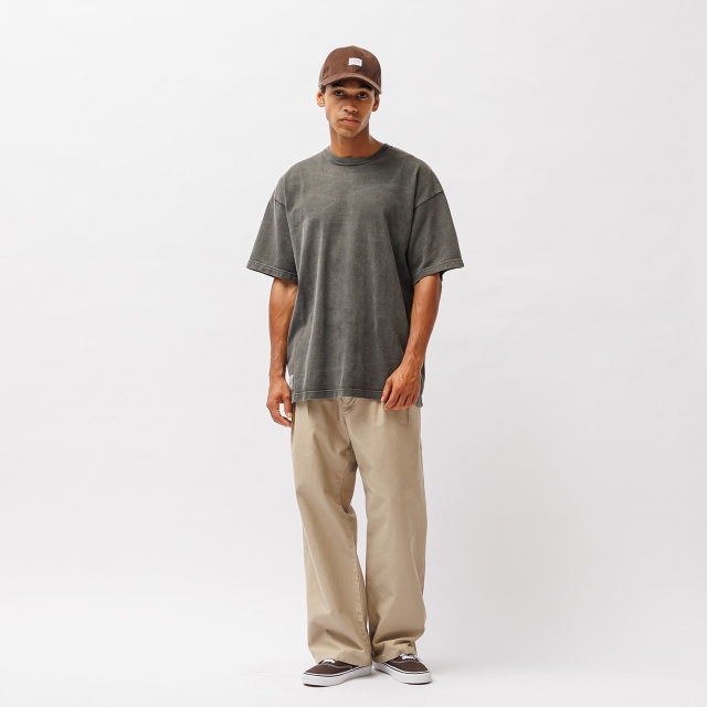 WTAPS ダブルタップス 2025 AW SIGN-OD / SS / COTTON