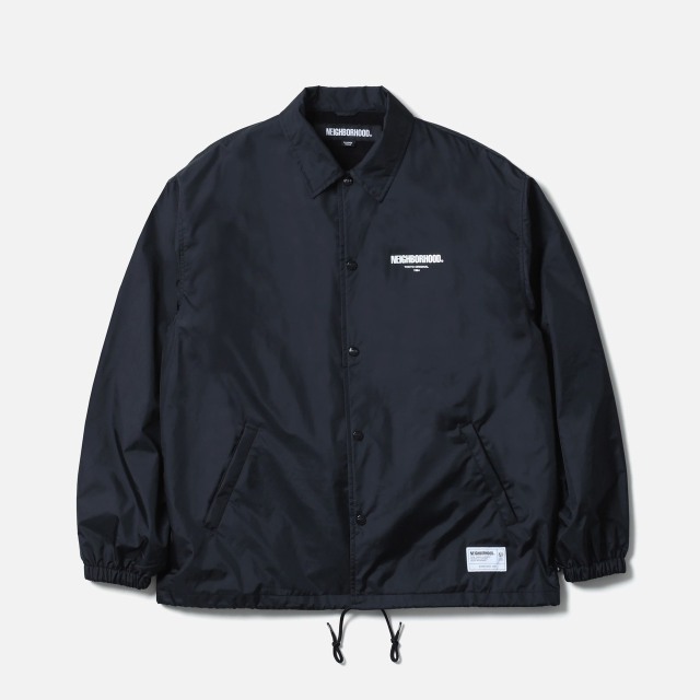 NEIGHBORHOOD ネイバーフッド WINDBREAKER JACKET-1