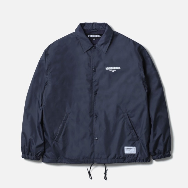 NEIGHBORHOOD ] ネイバーフッド WINDBREAKER JACKET-1