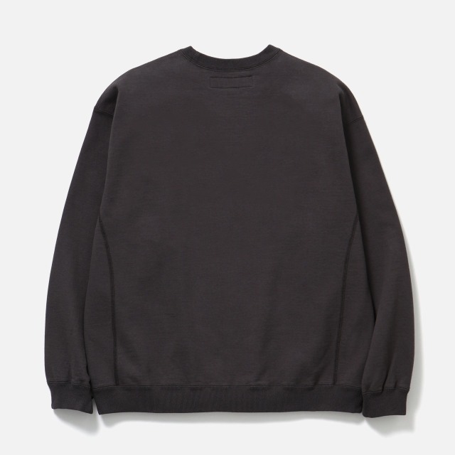 NEIGHBORHOOD ] ネイバーフッド CLASSIC SWEAT SHIRT LS