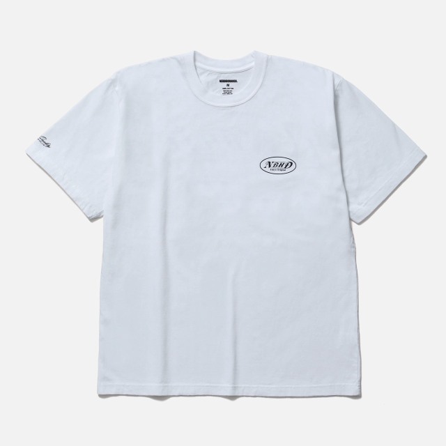 NEIGHBORHOOD ネイバーフッド NH . TEE SS-5