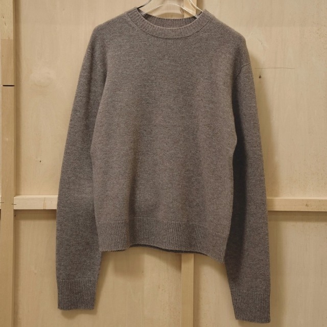 todayful Cashmere Seamless Knit