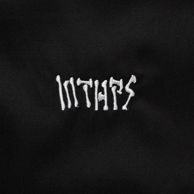 WTAPS ダブルタップス 2025 AW EW / LS / CTLY. TWILL