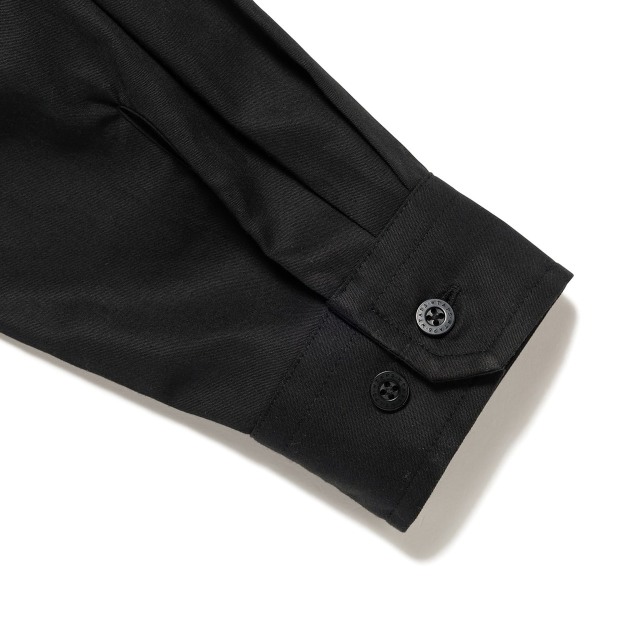 WTAPS ダブルタップス 2025 AW EW / LS / CTLY. TWILL