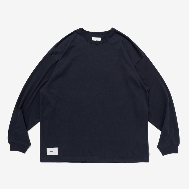 WTAPS ダブルタップス 2025AW ACADEMY / LS / CTPL