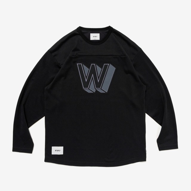 WTAPS ダブルタップス 2025AW JC / LS / RACO