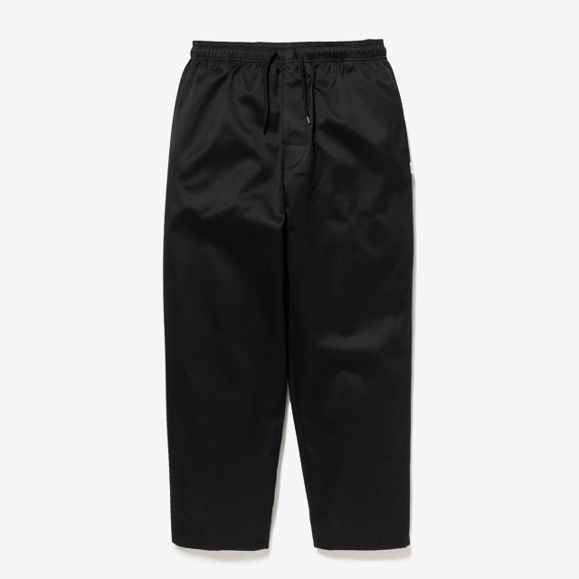 WTAPS ダブルタップス 2025 AW SDDT2003 / TROUSERS / CTPL. TWILL