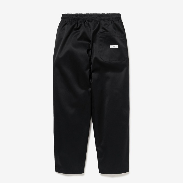 本日限定価格 wtaps 25ss SDDT2003 TROUSERS WTAPS ダブルタップス 2025 AW SDDT2003 / TROUSERS / CTPL. TWILL