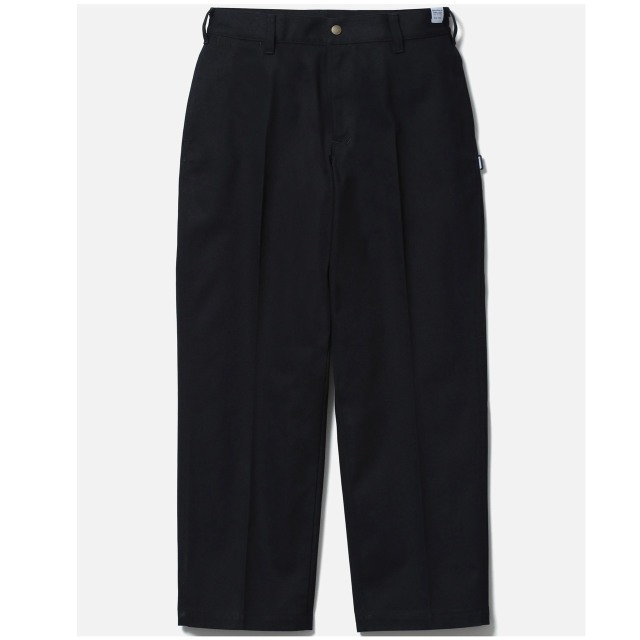 NEIGHBORHOOD ワイドパンツ NEIGHBORHOOD ネイバーフッド x DICKIES ディッキーズ 24AW