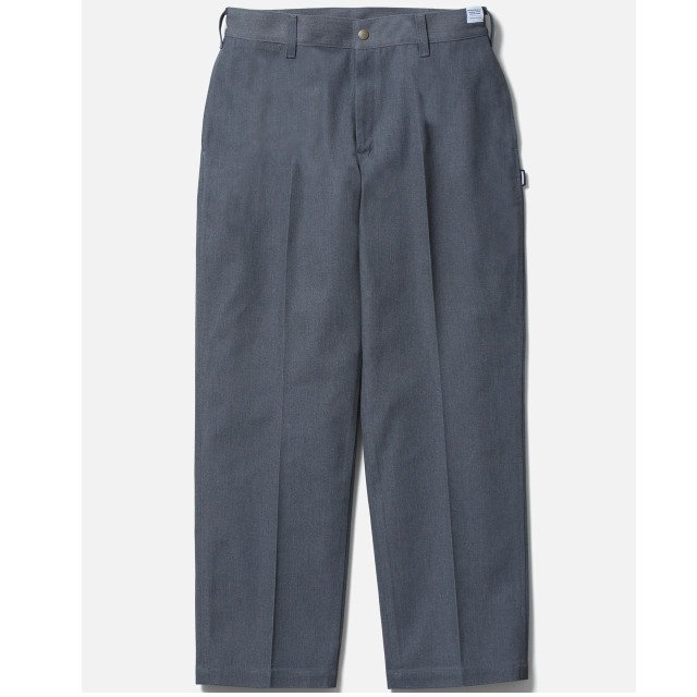 NEIGHBORHOOD ネイバーフッド WP WIDE PANTS