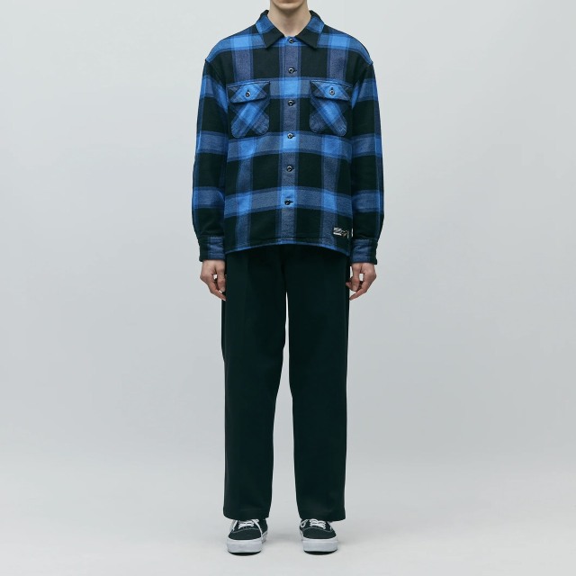 NEIGHBORHOOD ] ネイバーフッド WP WIDE PANTS