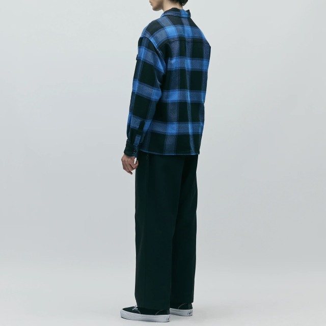 NEIGHBORHOOD ] ネイバーフッド WP WIDE PANTS