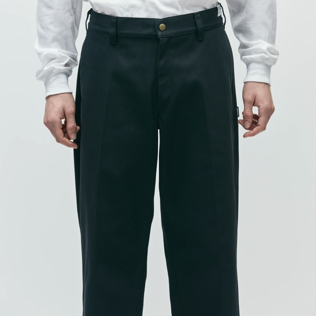 パンツ NEIGHBORHOOD / WP WIDE PANTS NEIGHBORHOOD ] ネイバーフッド WP WIDE PANTS