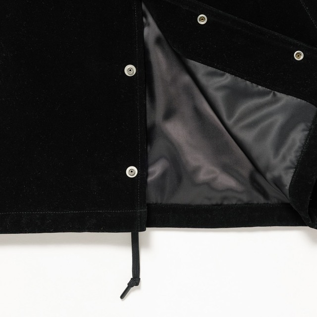 ジャケット・アウター WTAPS CHIEF / JACKET / SYNTHETIC BROWN WTAPS】CHIEF / JACKET / SYNTHETIC - ddparkside