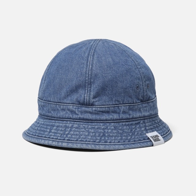 NEIGHBORHOOD ネイバーフッド DENIM BALL HAT
