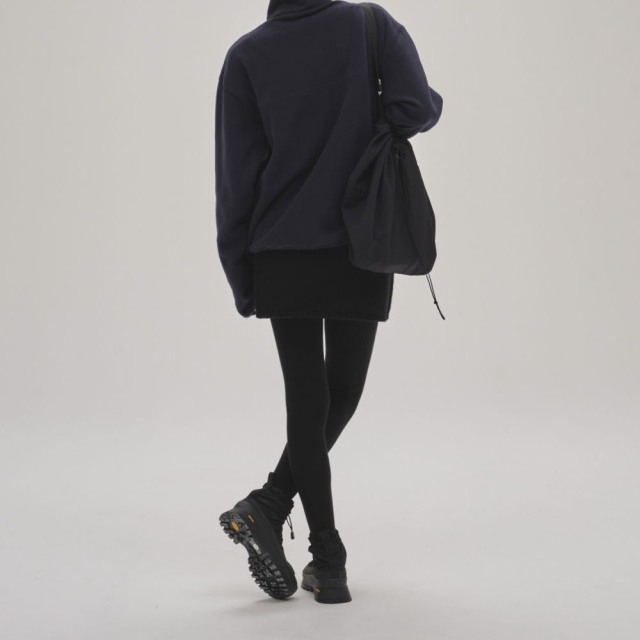 todayful Vibramsole Drawstring Sneakers