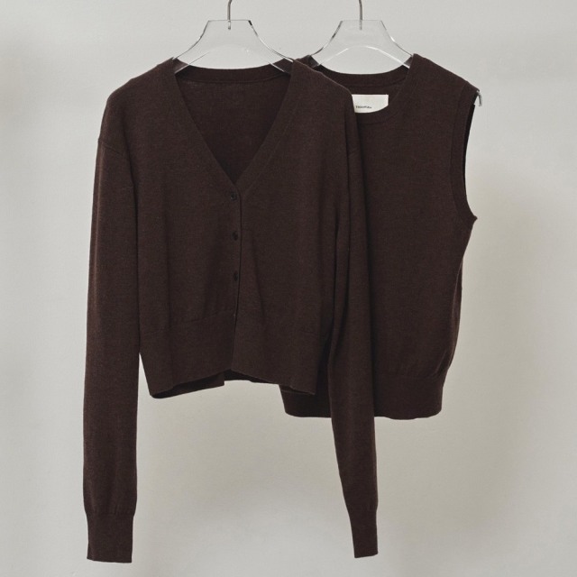 TODAYFUL 2set Useful Knit