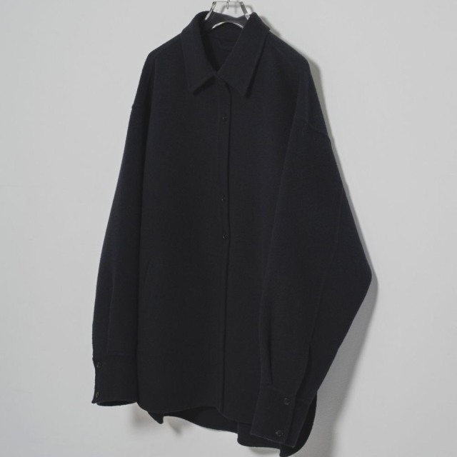 TODAYFUL Wool Shirts Jacket セージ todayful Wool Shirts Jacket