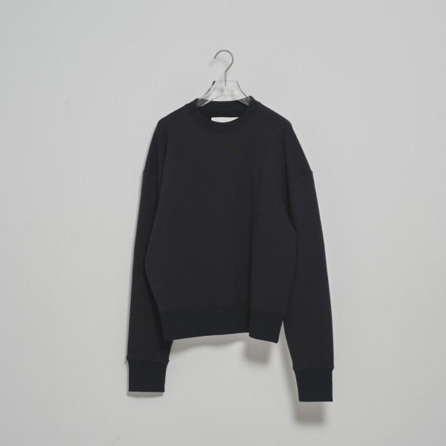 todayful Cotton Brushed Sweat グレー TODAYFUL Cotton Brushed Sweat 12520621（スウェット）｜TODAYFUL