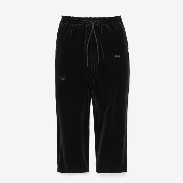 WTAPS ダブルタップス 2025AW ATHL / TROUSERS / CTPL