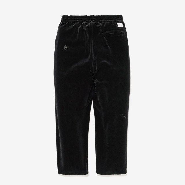 WTAPS ダブルタップス 2025 AW ATHL / TROUSERS / CTPL