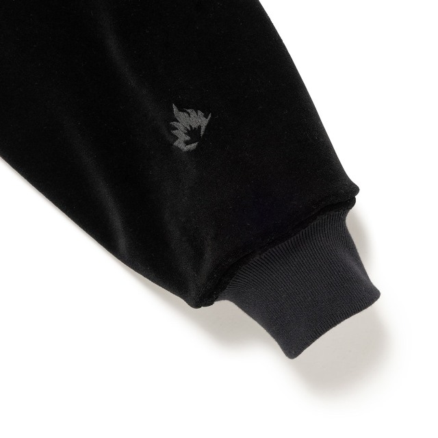 WTAPS ダブルタップス 2025 AW ATHL / SWEATER / CTPL